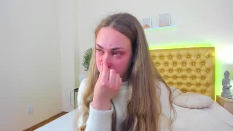 Melania online show from 03/30/26, 05:19