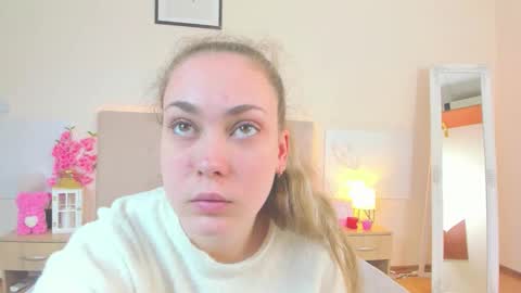 Melania online show from 04/01/26, 05:30