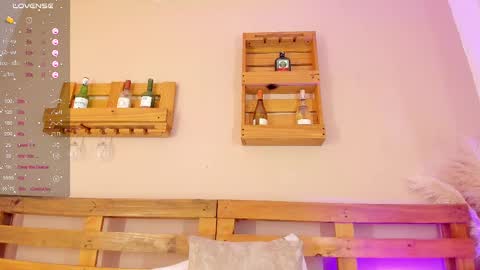 Melanie online show from 03/08/25, 12:00