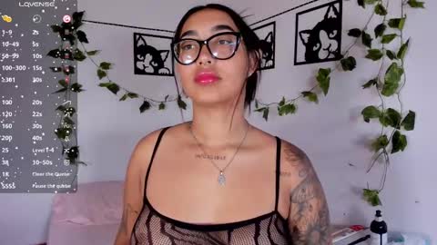 Melanie online show from 09/21/25, 06:20