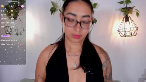 Melanie online show from 02/18/26, 11:55