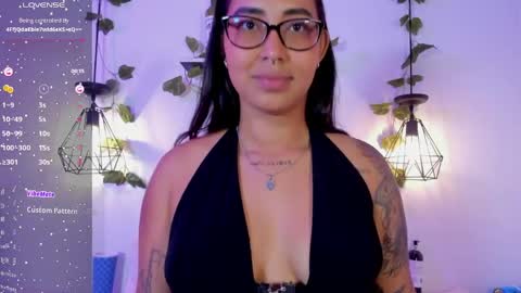Melanie online show from 05/28/26, 01:58