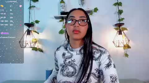 Melanie online show from 07/07/26, 12:46
