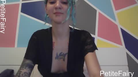 Melanie online show from 03/09/25, 09:02