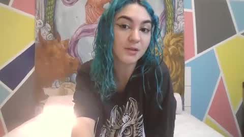 Melanie online show from 10/12/25, 03:49