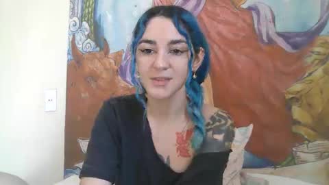 Melanie online show from 12/15/25, 11:14