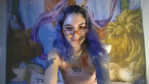 Melanie online show from 02/17/26, 04:53