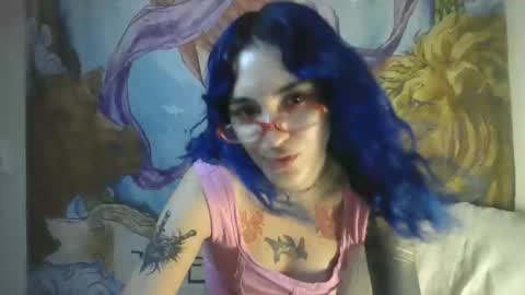 Melanie online show from 02/20/26, 06:26