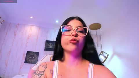 melaniegrayx online show from 02/17/25, 03:20