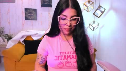 melaniegrayx online show from 02/17/25, 06:26