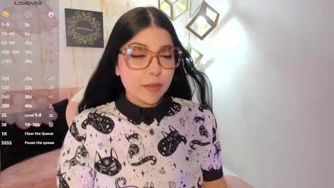 melaniegrayx online show from 02/19/25, 03:16
