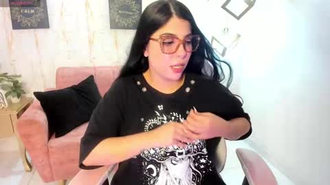 melaniegrayx online show from 03/03/25, 02:15