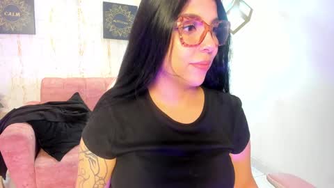 melaniegrayx online show from 03/04/25, 07:11