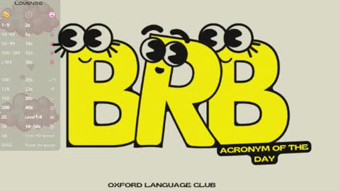 melaniegrayx online show from 03/10/25, 05:50