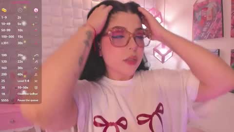 melaniegrayx online show from 09/12/25, 02:17