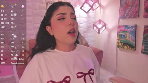 melaniegrayx online show from 10/07/25, 02:36