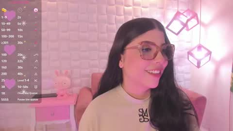 melaniegrayx online show from 11/07/25, 02:28