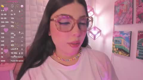 melaniegrayx online show from 11/11/25, 02:28