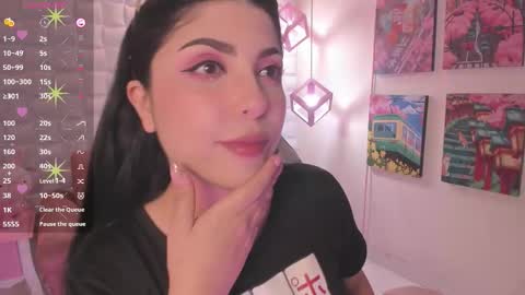 melaniegrayx online show from 12/04/25, 02:48