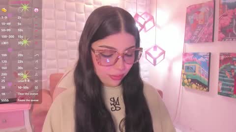 melaniegrayx online show from 01/17/26, 02:44