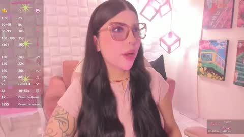 melaniegrayx online show from 02/07/26, 02:32