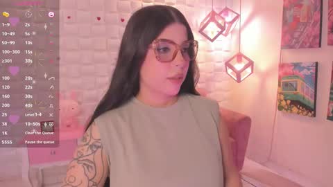 melaniegrayx online show from 02/19/26, 02:24