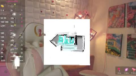 melaniegrayx online show from 05/11/26, 04:04