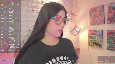 melaniegrayx online show from 05/14/26, 02:46