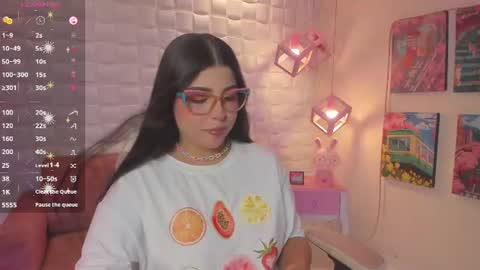 melaniegrayx online show from 06/30/26, 02:18