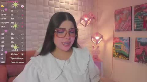 melaniegrayx online show from 07/01/26, 02:07