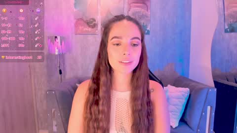 Melanie online show from 12/07/24, 03:47