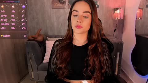 Melanie online show from 01/30/25, 12:07