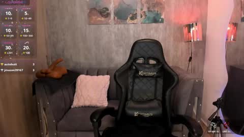 Melanie online show from 02/25/25, 11:44