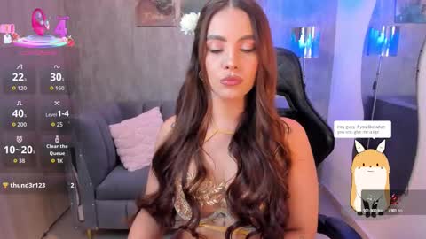 Melanie online show from 10/11/25, 11:03