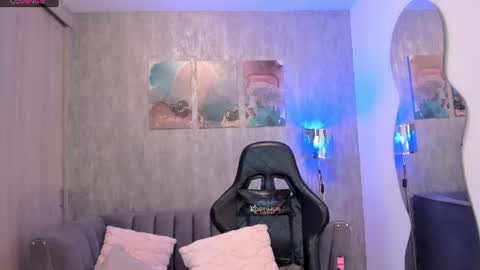 Melanie online show from 06/11/26, 02:53