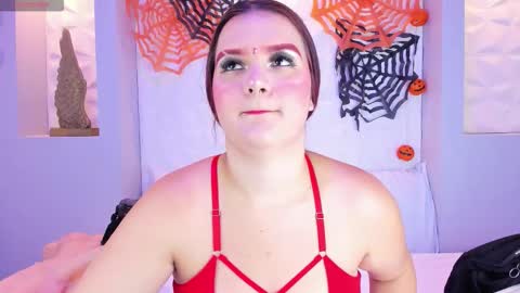 Melanie online show from 10/25/25, 11:29