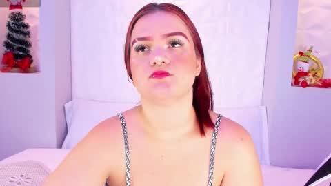 Melanie online show from 12/19/25, 11:28