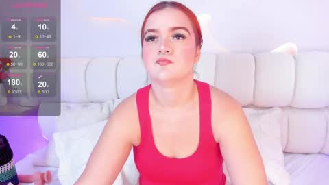 MELANIE online show from 03/31/26, 12:16