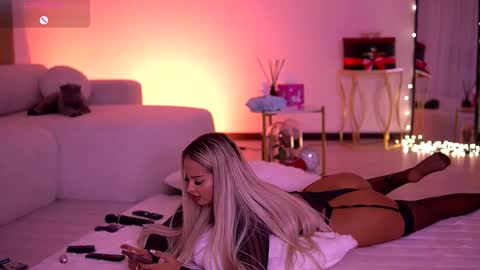 OF melanielexxx online show from 02/07/26, 05:05