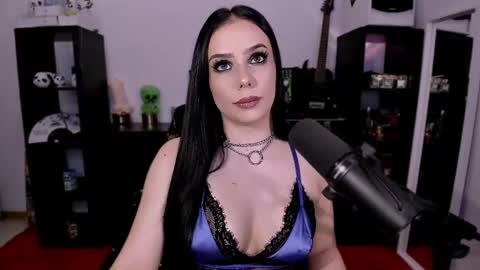 Melanie  online show from 03/03/25, 04:35