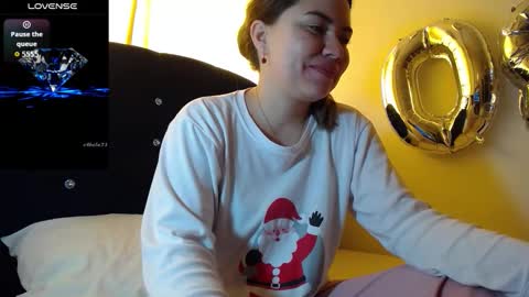 Melanie Parker online show from 10/27/25, 12:53