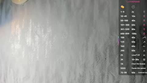        online show from 11/23/25, 01:00