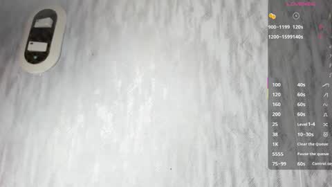        online show from 01/12/26, 01:27