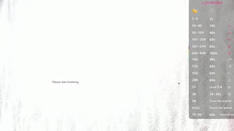        online show from 02/15/26, 12:25