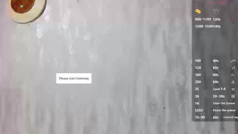        online show from 03/12/26, 01:17