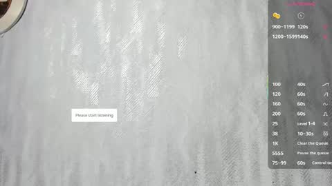        online show from 03/18/26, 01:14