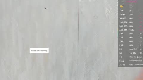        online show from 05/11/26, 01:06