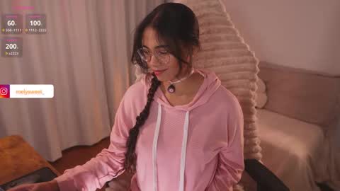 Ig melysweet   online show from 11/06/25, 02:51