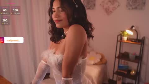 Ig melysweet   online show from 12/16/25, 04:23