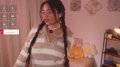 Ig melysweet   online show from 02/02/26, 04:27